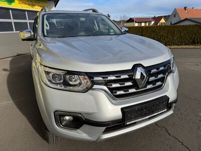 Renault Alaskan Gebrauchtwagen