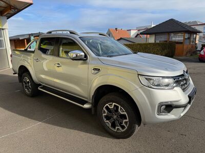 Renault Alaskan Gebrauchtwagen