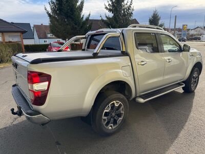 Renault Alaskan Gebrauchtwagen