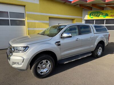 Ford Ranger Gebrauchtwagen