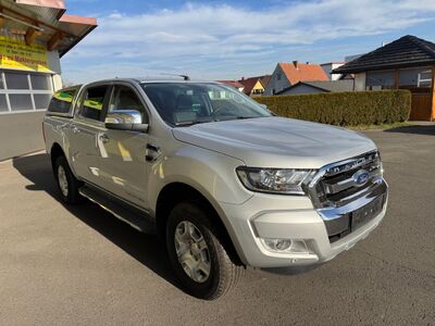 Ford Ranger Gebrauchtwagen