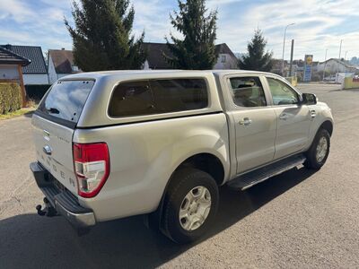 Ford Ranger Gebrauchtwagen