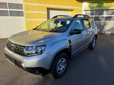 Dacia Duster Gebrauchtwagen