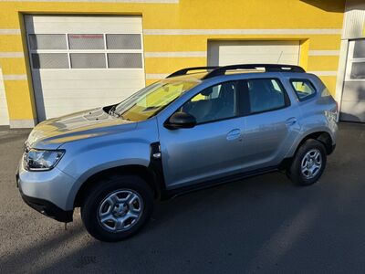 Dacia Duster Gebrauchtwagen