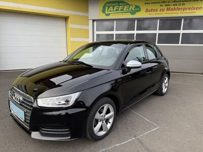 Audi A1 Gebrauchtwagen