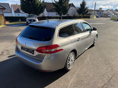 Peugeot 308 Gebrauchtwagen