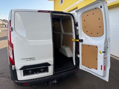 Ford Transit Custom Gebrauchtwagen