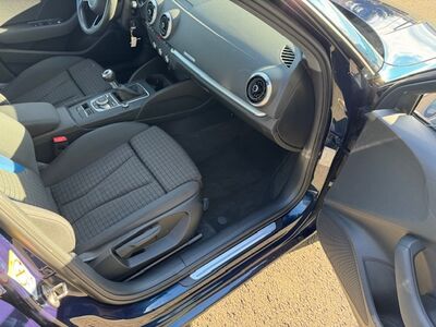 Audi A3 Gebrauchtwagen