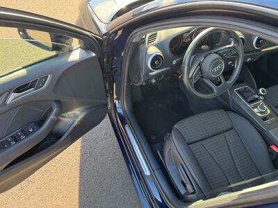 Audi A3 Gebrauchtwagen