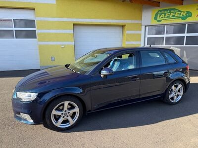 Audi A3 Gebrauchtwagen