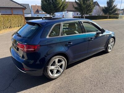 Audi A3 Gebrauchtwagen