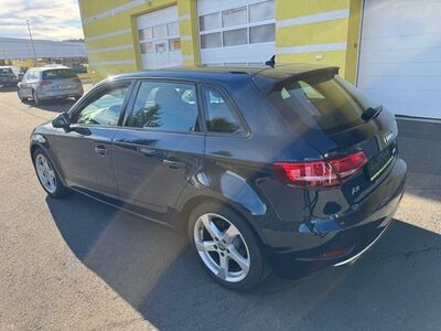 Audi A3 Gebrauchtwagen