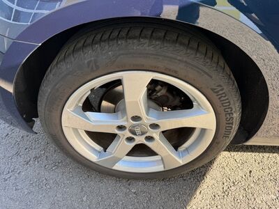 Audi A3 Gebrauchtwagen