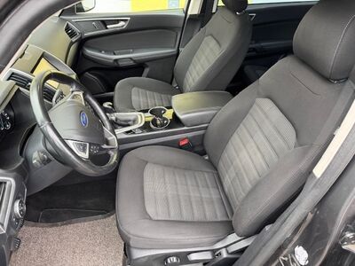 Ford Galaxy Gebrauchtwagen