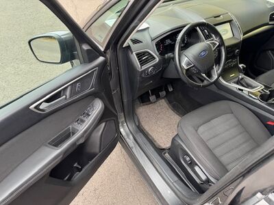 Ford Galaxy Gebrauchtwagen