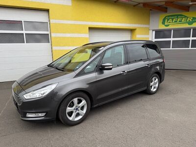 Ford Galaxy Gebrauchtwagen