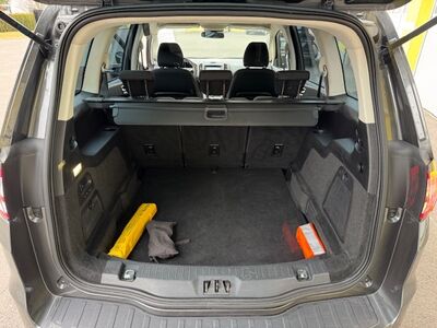 Ford Galaxy Gebrauchtwagen