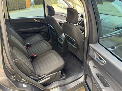 Ford Galaxy Gebrauchtwagen