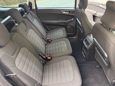 Ford Galaxy Gebrauchtwagen