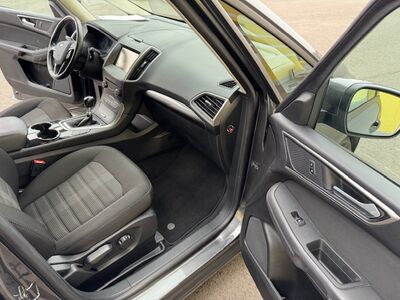 Ford Galaxy Gebrauchtwagen