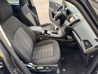 Ford Galaxy Gebrauchtwagen