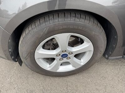 Ford Galaxy Gebrauchtwagen