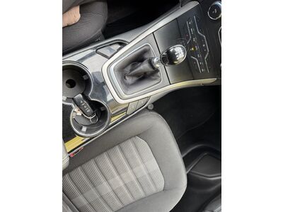 Ford Galaxy Gebrauchtwagen