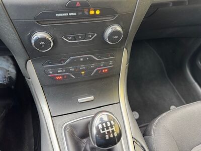 Ford Galaxy Gebrauchtwagen