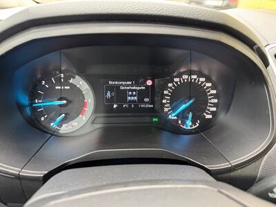 Ford Galaxy Gebrauchtwagen