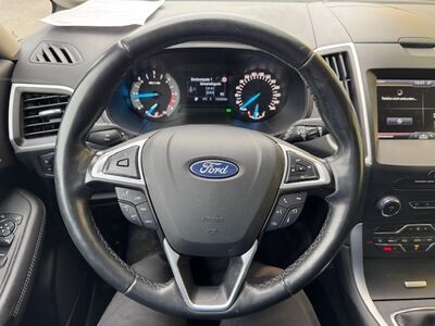 Ford Galaxy Gebrauchtwagen