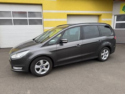 Ford Galaxy Gebrauchtwagen