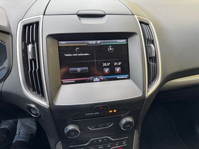 Ford Galaxy Gebrauchtwagen