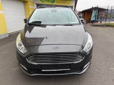 Ford Galaxy Gebrauchtwagen