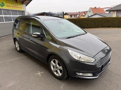 Ford Galaxy Gebrauchtwagen