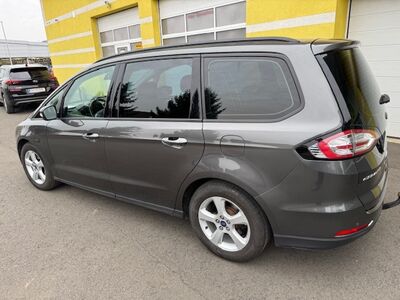 Ford Galaxy Gebrauchtwagen