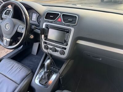 VW Eos Gebrauchtwagen VW Eos Gebrauchtwagen