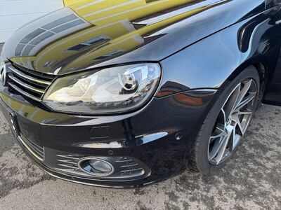 VW Eos Gebrauchtwagen VW Eos Gebrauchtwagen