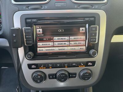 VW Eos Gebrauchtwagen VW Eos Gebrauchtwagen