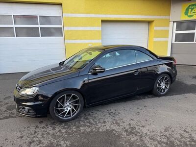 VW Eos Gebrauchtwagen VW Eos Gebrauchtwagen