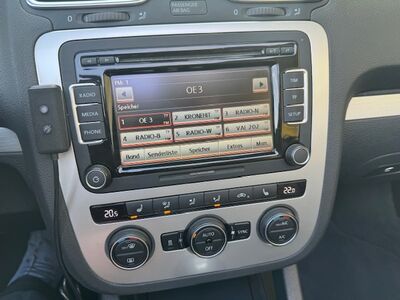 VW Eos Gebrauchtwagen VW Eos Gebrauchtwagen