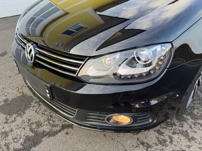 VW Eos Gebrauchtwagen VW Eos Gebrauchtwagen