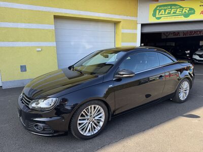 VW Eos Gebrauchtwagen