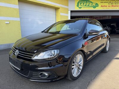 VW Eos Gebrauchtwagen