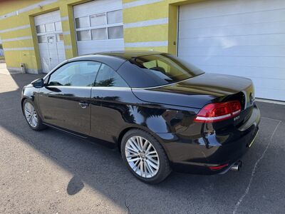 VW Eos Gebrauchtwagen