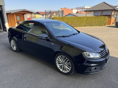 VW Eos Gebrauchtwagen