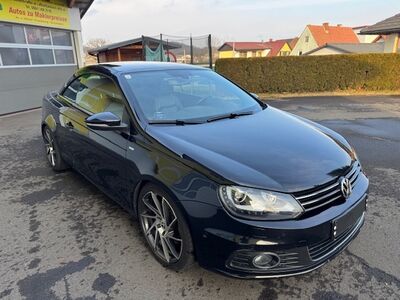 VW Eos Gebrauchtwagen VW Eos Gebrauchtwagen