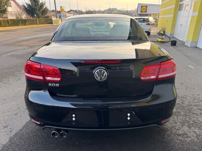 VW Eos Gebrauchtwagen VW Eos Gebrauchtwagen