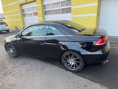 VW Eos Gebrauchtwagen VW Eos Gebrauchtwagen