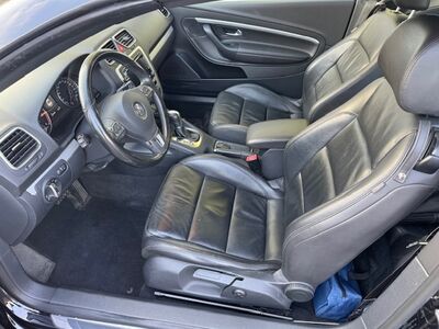 VW Eos Gebrauchtwagen VW Eos Gebrauchtwagen