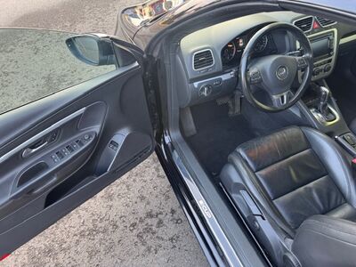 VW Eos Gebrauchtwagen VW Eos Gebrauchtwagen